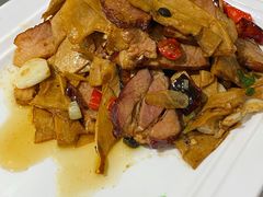 -峨嵋酒家总店(车公庄店)