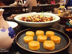 -丝路金桃·新疆菜(徐汇店)