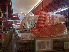 -ခြောက်ထပ်ကြီးရွှေသာလျောင်းဘုရားကြီး