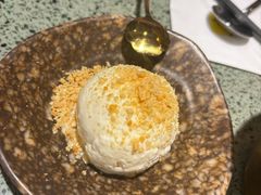 手工椰子冰淇淋-Home Thai·泰谣(王府井apm店)