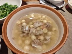 -湖南老灶台·生态农业餐饮(龙胜店)