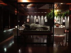 -三嚥阁 La Villa Restaurant