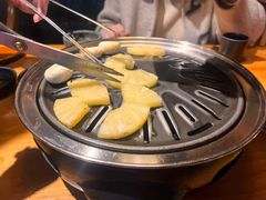 -九田家黑牛烤肉料理(溧阳吾悦店)