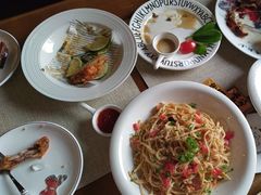 -猫岛主趣味餐厅(鼓浪屿店)