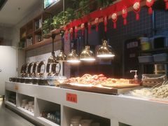 -快乐爱斯米牛排自助(正大广场店)