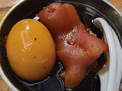 -陈添記·祖傳爽鱼皮·西关老字号(广州首店)