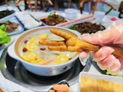 -土连锅·现熬养生汤锅(梁家巷店)