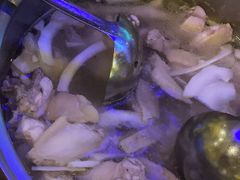 -润园四季椰子鸡火锅(海上世界店)