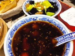 -南京大牌档(香港广场店)