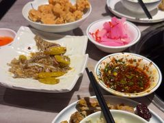 -野·大山里野生菌石锅土鸡(益田假日店)