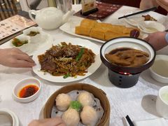 -丰鲤楼•闽南茶楼(仟禧汇店)