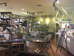 -花蒲甜品(海信广场店)