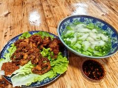 -福州人铭小吃