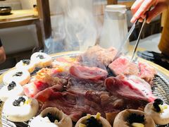 -泥炉烧肉师(新街口金銮巷店)