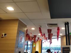 -麦当劳(怀集店)