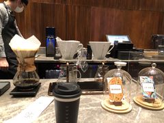 臻选手冲美式咖啡-星巴克臻选(南京艾尚天地店)