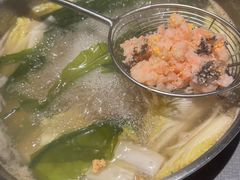 -左庭右院鲜牛肉火锅黑金店(陆家嘴中心店)