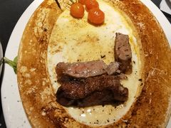 -小火花·干式熟成牛排馆Spark SteakHouse(剑桥郡店)