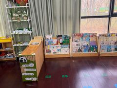 -当代MOMAKIDS托育中心