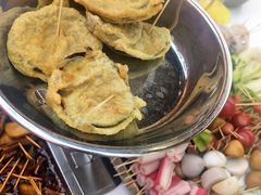 -谢智冷沾沾(万达金街店)