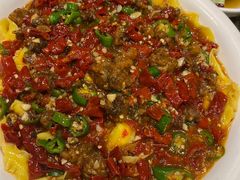 -小尕子·新疆菜(明园店)