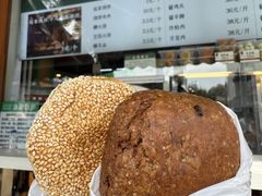 -满记烧饼(牛街东里小区一区店)