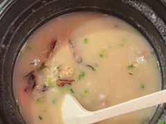 -蚝蚝先生·广式烧烤(信天广场店)