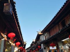 -88号小吃店·经典云南菜·地道纳西美食