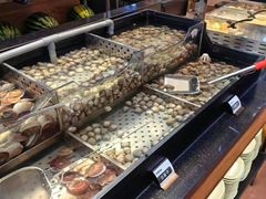 -盛江山自助料理(太原街万达店)