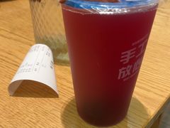 -唐食语粥(青山万达广场店)