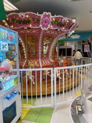 -莫莉幻想儿童乐园(北京天通苑华联店)