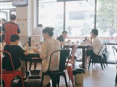 大堂-合意桐坑牛肉粿·鲜牛肉火锅(嵩山总店)