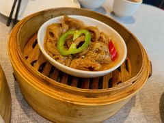 -潮府馆·非遗潮州菜·世纪公园(新国际博览中心店)