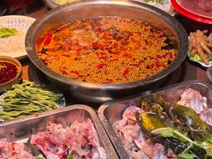 -青山青豆花·笑禅豆腐鱼(黄泥塝店)