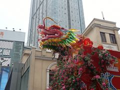 -逃脱反斗城沉浸剧情密室(北京路店)