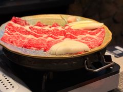 -满来寿喜烧(金虹桥店)