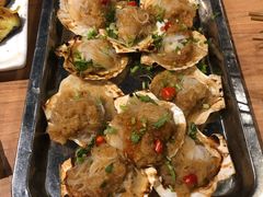 -喝丢一只鞋海鲜烧烤·海肠捞饭(东关街店)