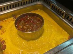 -大隐·成都火锅Bistro(合生麒麟新天地店)