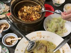 -渔语鱼新川菜Bistro(万象天地店)