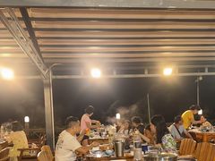 -渔家火锅·海鲜自助餐·演艺(亚龙湾天域酒店)