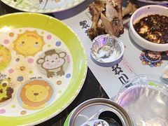 -杨排风自助餐厅(华贸店)