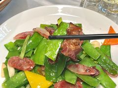 -悦雅居·老广州老味道(长湖店)