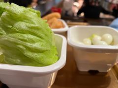 -海底捞火锅(牡丹园店)