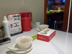 -东来土菜馆(民祥园路店)
