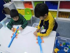 -森孚机器人编程·STEM积木·等级考试(虹口足球场中心)