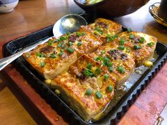 客家煎酿豆腐-客家道(百脑汇店)