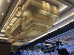 -美盛喜来登大酒店-盛宴标帜餐厅