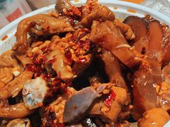 -吴长子卤菜馆(统一街店)