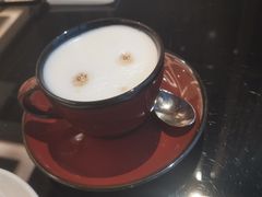 -索菲特酒店 · 云尚天际自助餐厅