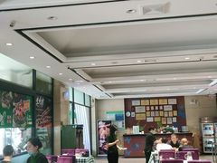 大堂-紫光园(燕郊总店)